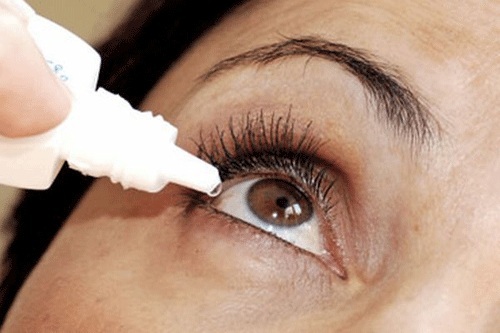Thuốc chữa lẹo mắt đem lại hiệu quả cao