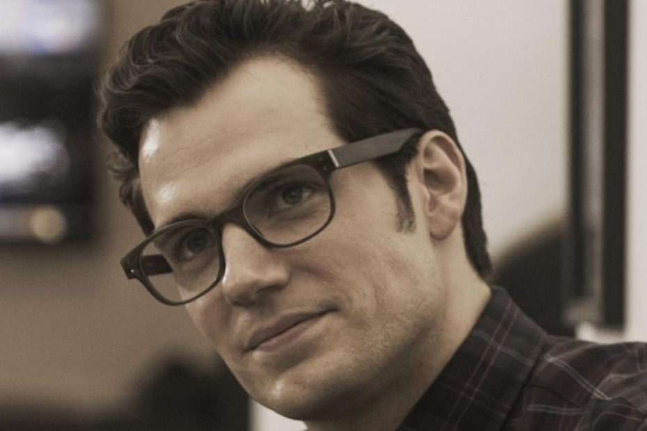 Things You Get Wrong About Clark Kent