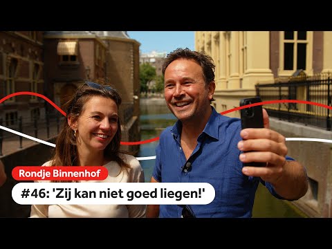 Hoe politiek Den Haag op zijn kop werd gezet | Rondje Binnenhof #46