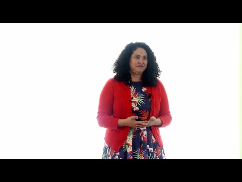 Know Thyself: Two Questions That Will Change Your Life | Julie Cantrell | TEDxLPLDenhamSpringsWalker