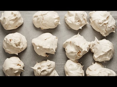 How To Make PERFECT Meringue | Mistakes to Avoid!