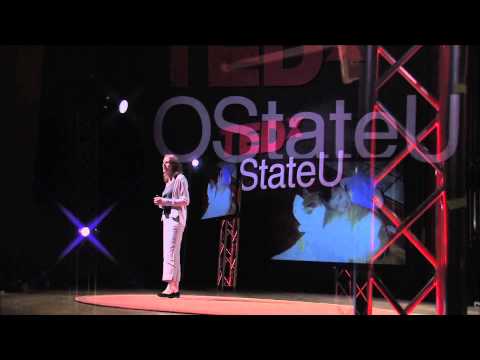 The Human-Animal Bond | Susan Little | TEDxOStateU
