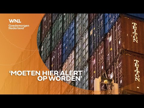 Honderden Nederlandse bedrijven (deels) in Chinese handen, AIVD waarschuwt voor spionage